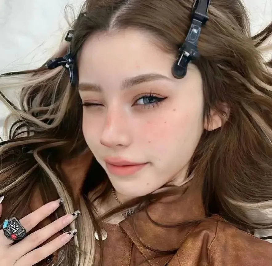 死吻