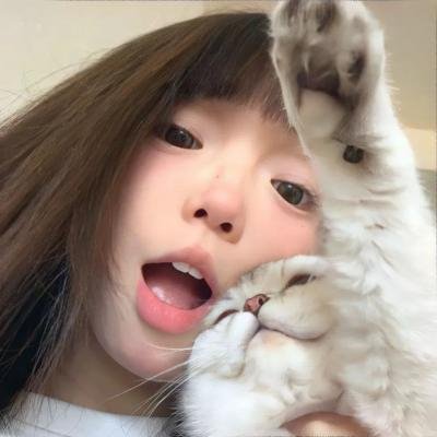 月亮下去了