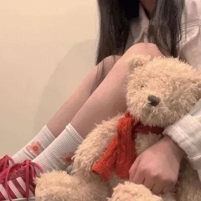 我喜欢的女子